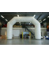 Arche gonflable