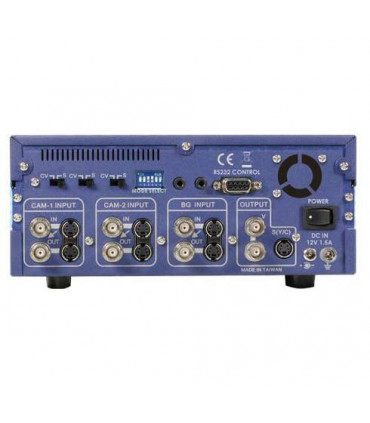 Chromakey DATAVIDEO DVK-100