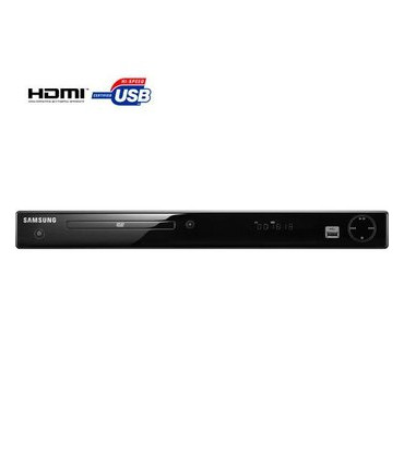 Lecteur DVD HDD SAMSUNG RDR-DC105