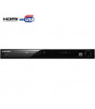 Lecteur DVD HDD SAMSUNG RDR-DC105