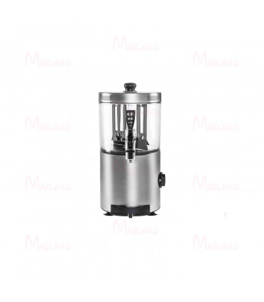 Distributeur chocolat chaud - 3 Litres