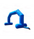 Arche gonflable
