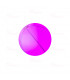 Boule gonflable lumineuse