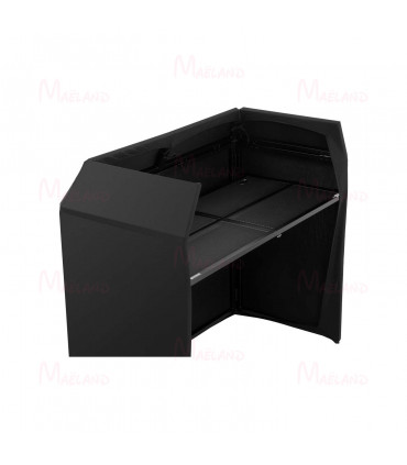 Table DJ - Pliante - Hauteur de travail 90,5 cm