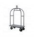 Chariot à bagages - Palace