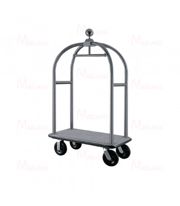 Chariot à bagages - Palace