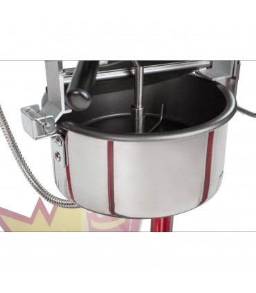 Machine à Pop Corn