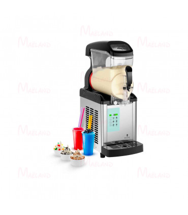 Machine à granitas - 6 litres