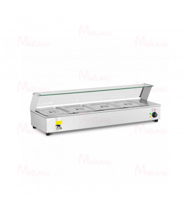 Appraeil  Bain-Marie