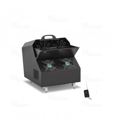 Machine à bulles - 2 l - 300 W