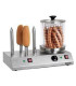 Machine à hot dog