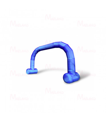 Arche gonflable - BDE