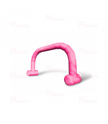 Arche gonflable - BDE