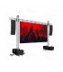 Mur d'image LED