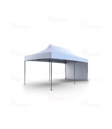Stand Pliable 3 X 6 mètres