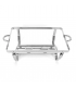 Support pour Location chauffe plat
