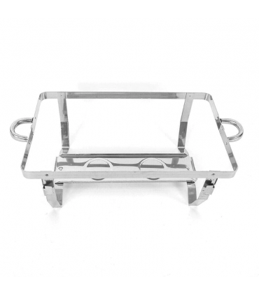 Support pour Location chauffe plat