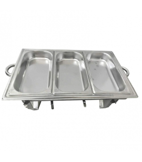 Séparateurs pour Location chauffe plat