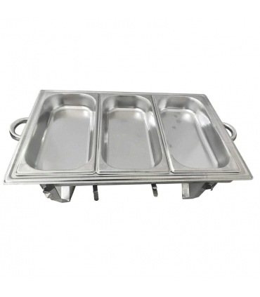 Séparateurs pour Location chauffe plat