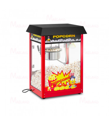 Machine à Pop Corn