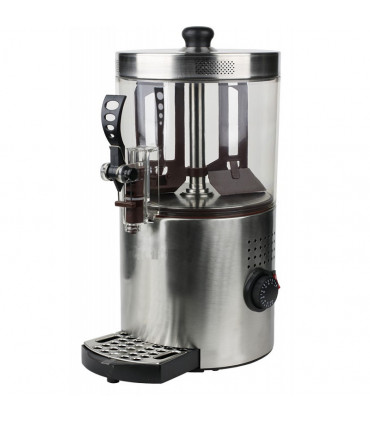 Distributeur chocolat chaud - 3 Litres