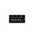 Table de mixage 6 canaux SD/USB/MP3/LED/Bluetooth 19