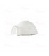 Igloo gonflable diamètre 4 mètres