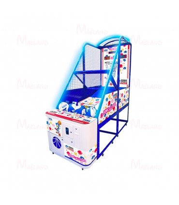 Borne Arcade Basket