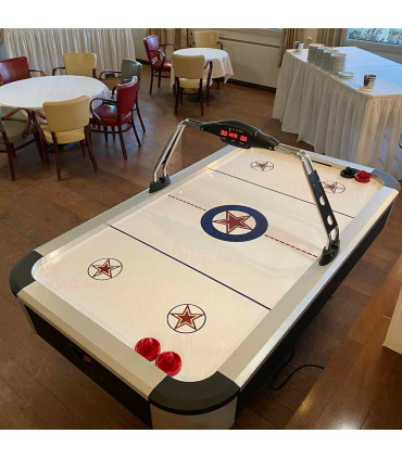 Air-Hockey