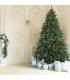 Sapin de Noël artificiel - 250cm