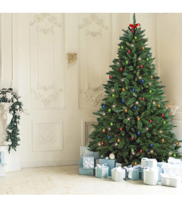 Sapin de Noël artificiel - 250cm