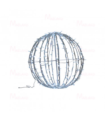 Boule lumineuse - 100cm