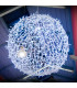 Boule lumineuse - 100cm